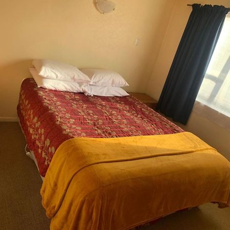 تيمارو Aaron Court Motel المظهر الخارجي الصورة