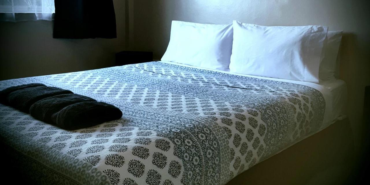 تيمارو Aaron Court Motel المظهر الخارجي الصورة