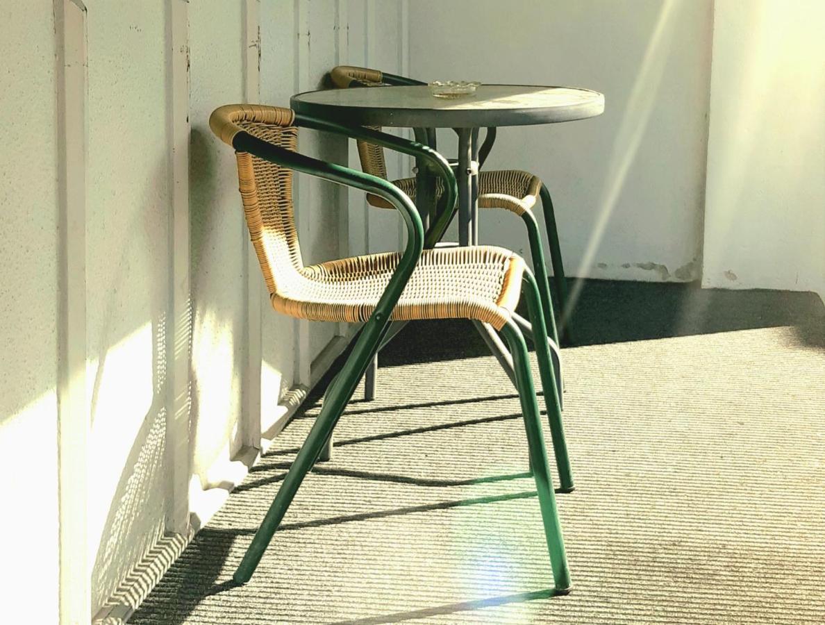 تيمارو Aaron Court Motel المظهر الخارجي الصورة